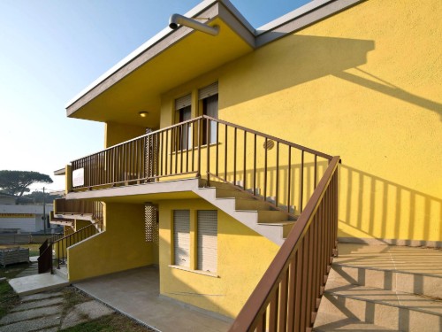 Ferieleilighet - 5 personer -  - 45010 - Rosolina Mare