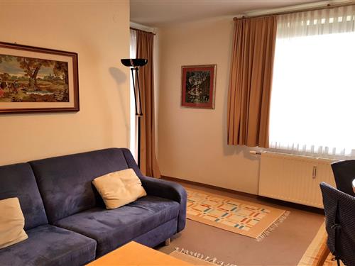 Ferieleilighet - 6 personer -  - 9546 - Bad Kleinkirchheim