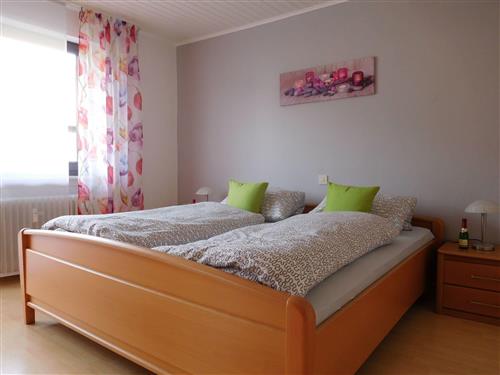 Ferielejlighed - 5 personer -  - Steinwiesen - 96349