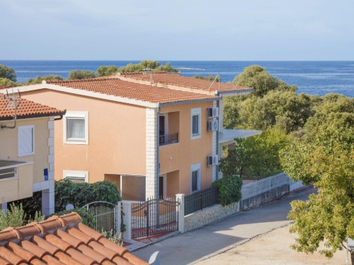 Ferieleilighet - 8 personer -  - Kanica 191c, Kanica - 22203 - Rogoznica