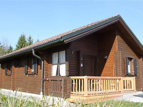 Sommerhus - 5 personer -  - Jägerpark - 94234 - Viechtach