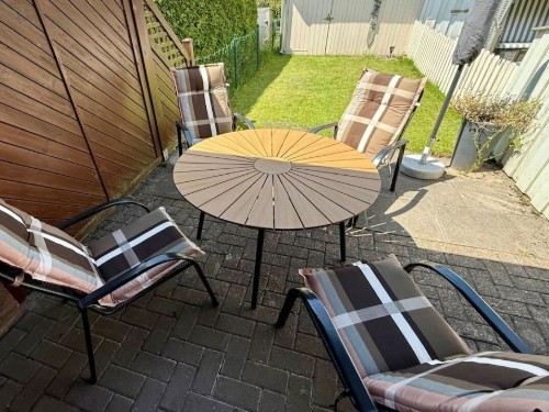 Sommerhus - 4 personer -  - 26316 - Varel Dangast