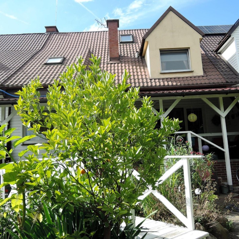 Sommerhus - 12 personer -  - 72600 - Swinoujscie