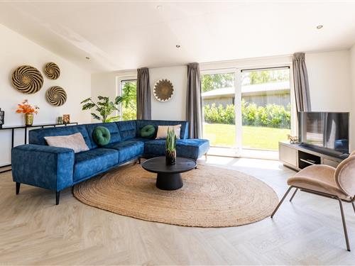 Chalet - 4 personer -  - 5506LA - Veldhoven