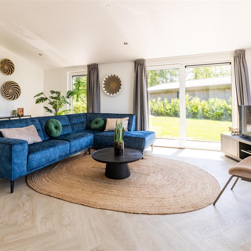 Chalet - 4 personer -  - 5506LA - Veldhoven