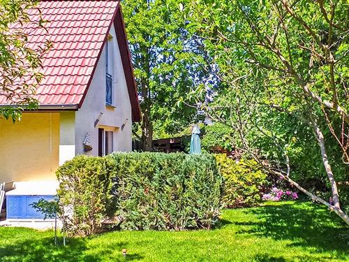 Feriehus - 4 personer -  - Bussardstraße - 17192 - Waren (Müritz)