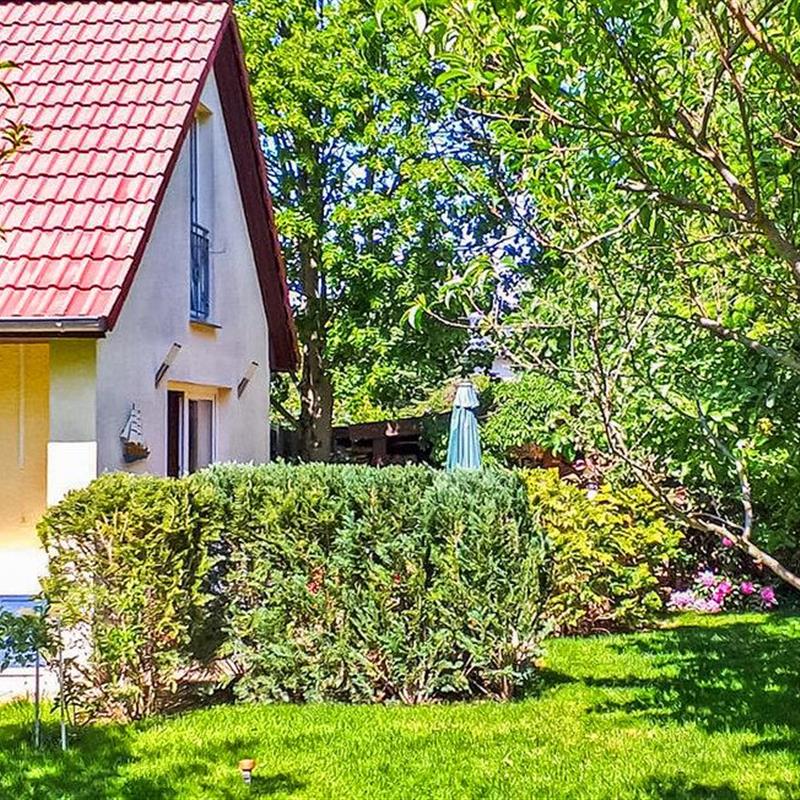 Sommerhus - 4 personer -  - Bussardstraße - 17192 - Waren (Müritz)