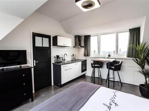 Ferielejlighed - 2 personer -  - 2042 KM - Zandvoort