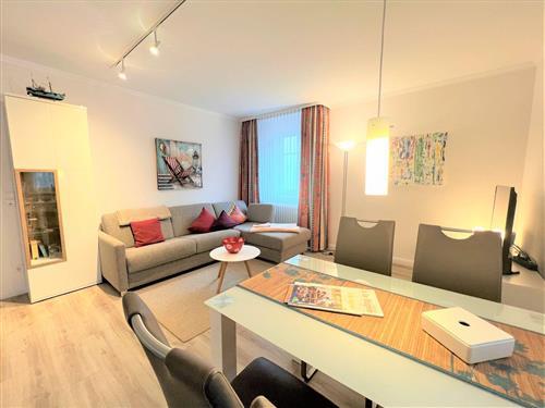 Feriecenter - 3 personer -  - Dollahner Straße - 18609 - Binz