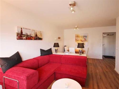 Holiday Home/Apartment - 2 persons -  - Parkstraße - 18211 - Börgerende-Rethwisch