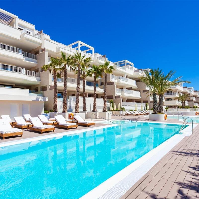 Sommerhus - 6 personer -  - 29649 - Mijas