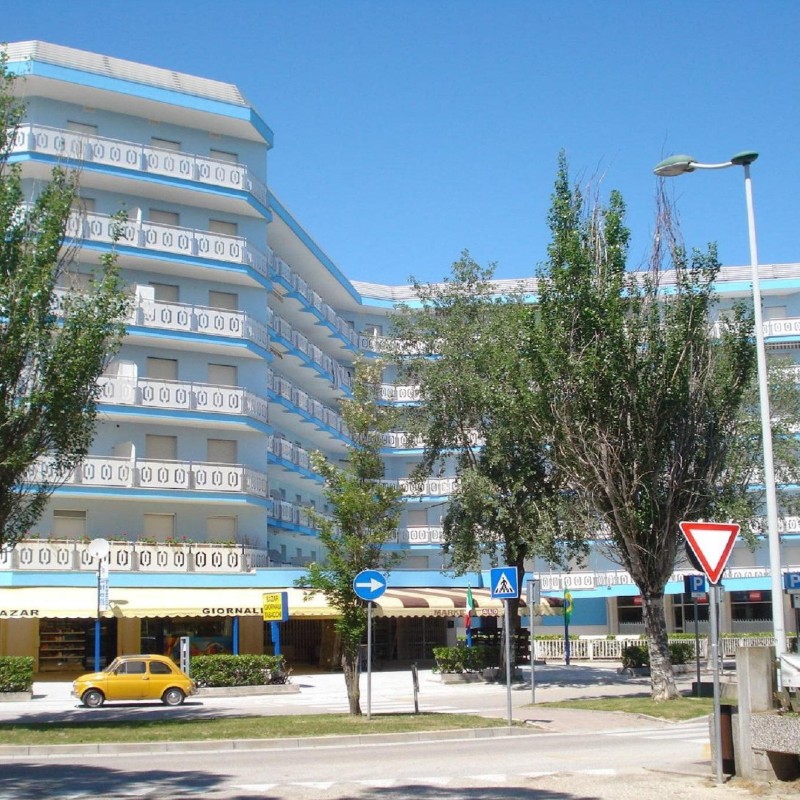Ferielejlighed - 6 personer -  - 30021 - Porto Santa Margherita (Ve)