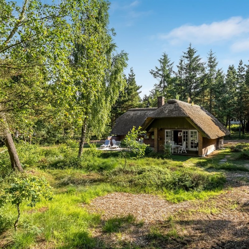 Ferienhaus - 6 Personen -  - Klyden - 6792 - Römö