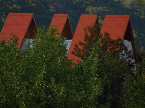 Sommerhus - 4 personer -  - Am Blätterborn - 56859 - Bullay