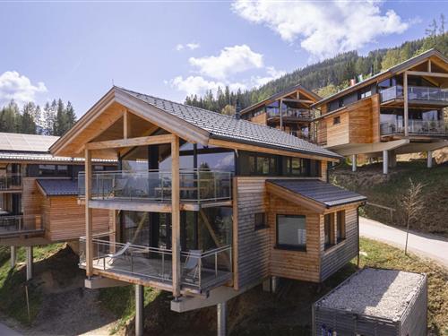 Chalet - 10 personer -  - 8973 - Schladming - Pichl, Ennst