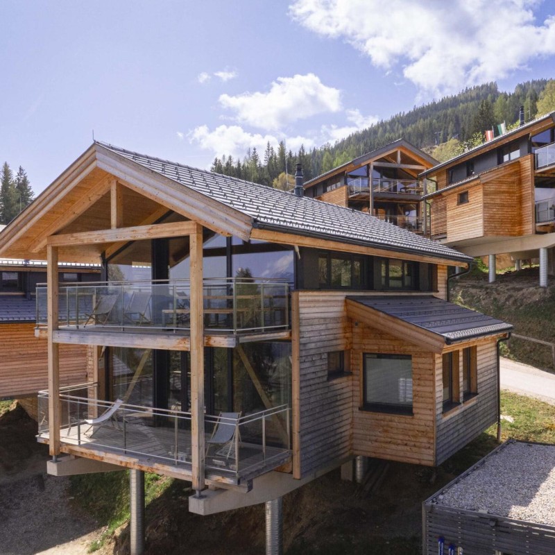 Chalet - 10 personer -  - 8973 - Schladming - Pichl, Ennstal