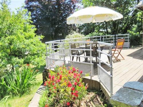 Ferienhaus - 5 Personen -  - 50270 - Barneville-Carteret