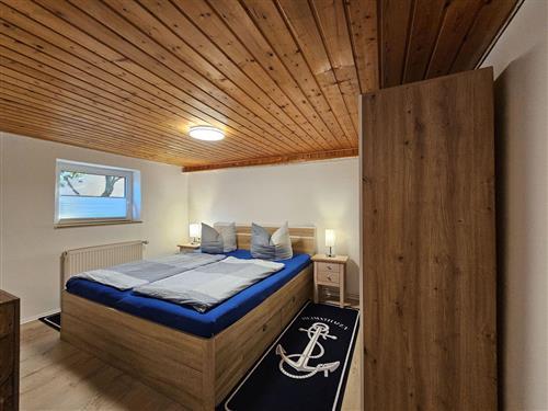 Ferielejlighed - 3 personer -  - Hauptstraße - 17459 - Koserow