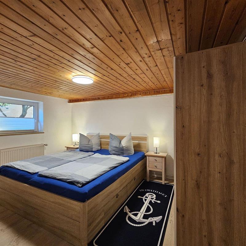 Ferielejlighed - 3 personer -  - Hauptstraße - 17459 - Koserow