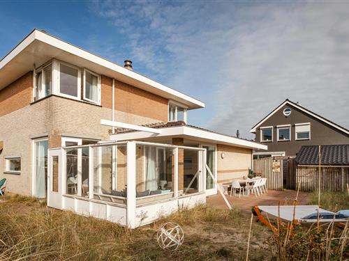 Feriehus - 8 personer -  - Bakhuisduintjes - 1865 BS - Bergen Aan Zee