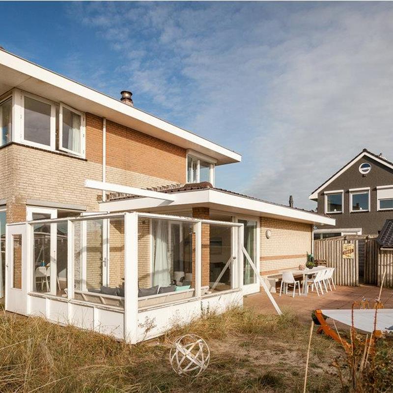Sommerhus - 8 personer -  - Bakhuisduintjes - 1865 BS - Bergen Aan Zee