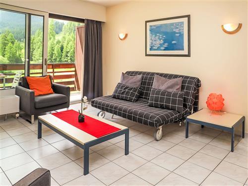 Ferielejlighed - 5 personer -  - Siviez-Nendaz - 1997