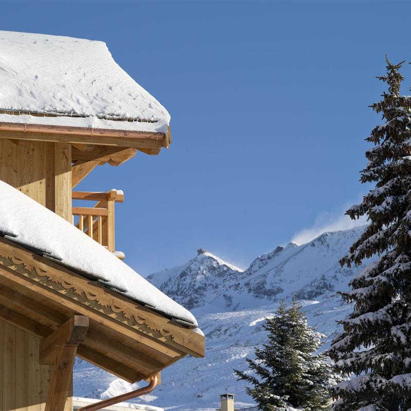 Ferielejlighed - 8 personer -  - L'alpe D'huez - 38750