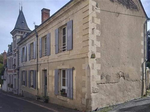 Ferienhaus - 15 Personen -  - Rue du College - 72150 - Courdemanche