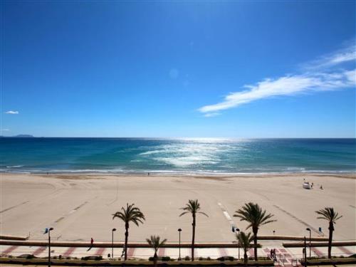 Holiday apartment - 4 persons -  - El Campello/Villajoyosa - 03560