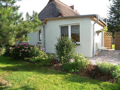 Ferienwohnung - 5 Personen -  - Dorfstr. - 17440 - Krummin