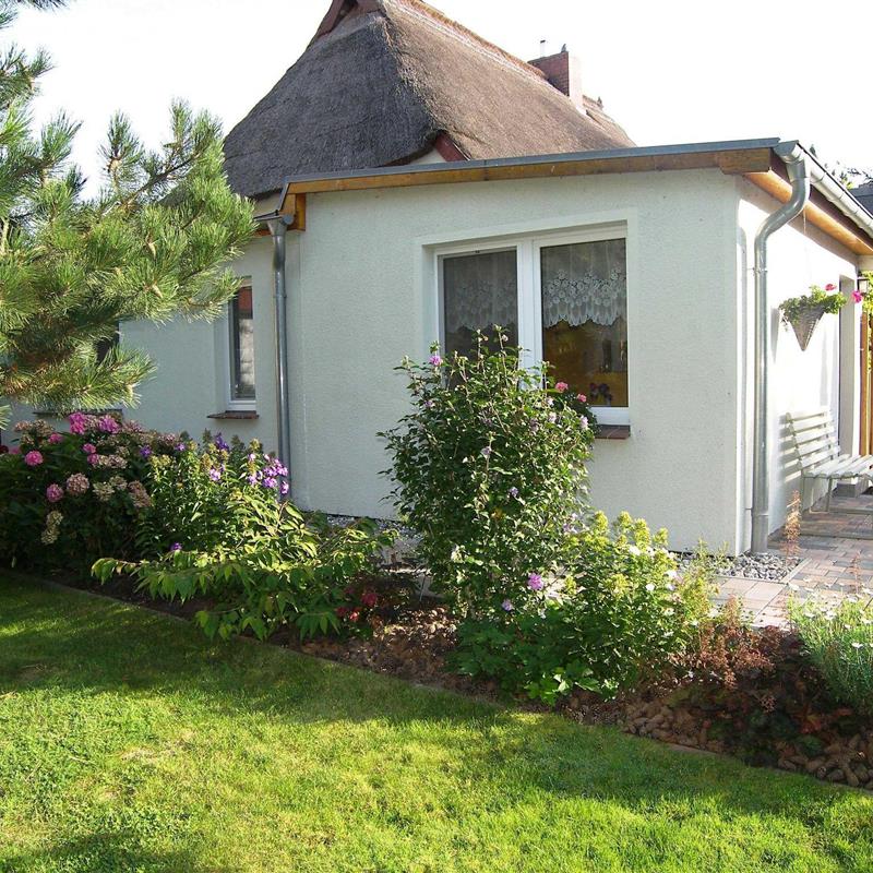 Ferielejlighed - 5 personer -  - Dorfstr. - 17440 - Krummin