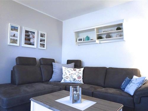 Ferielejlighed - 4 personer -  - Prerower Str. - 18374 - Zingst (Ostseeheilbad)