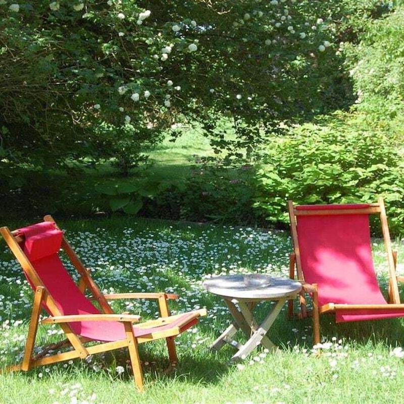 Sommerhus - 4 personer -  - 25764 - Wesselburenerkoog