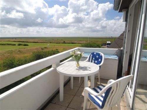 Ferienhaus - 4 Personen -  - Zum Böhler Strand - 25826 - St. Peter-Ording