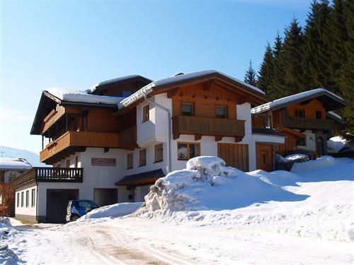 Holiday Home/Apartment - 4 persons -  - Tegelanger, Auffach - 6313 - Wildschönau - Auffach