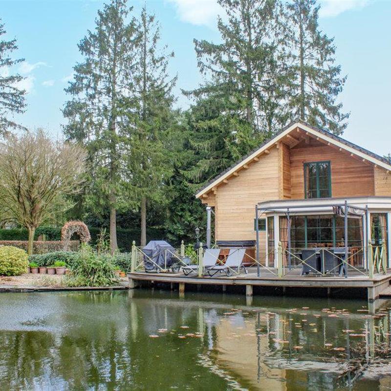 Sommerhus - 4 personer -  - Rode Del - 2370 - Arendonk