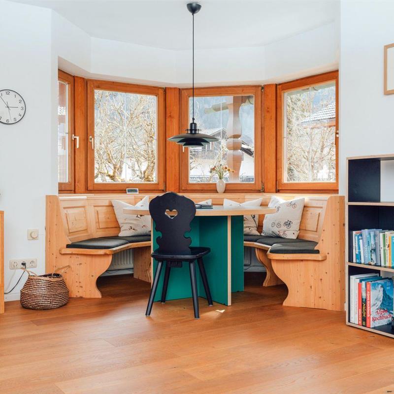 Ferielejlighed - 2 personer -  - Alpspitzstraße - 82467 - Garmisch-Partenkirchen