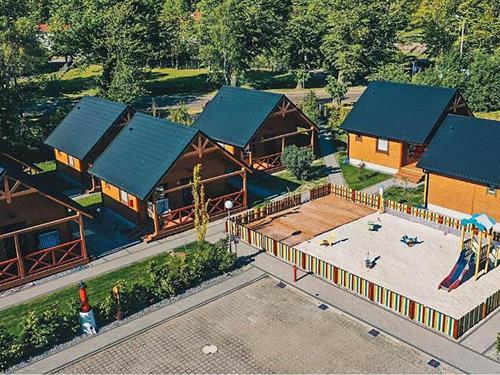 Holiday home - 4 persons -  - Garnizonowa - Jastrzebia Góra - 84-104 - Rozewie