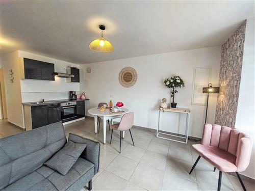 Ferienwohnung - 2 Personen -  - Plozévet - 29710