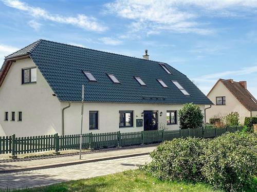 Holiday Home/Apartment - 3 persons -  - Neuendorfer Straße - 17373 - Ueckermünde (Seebad)