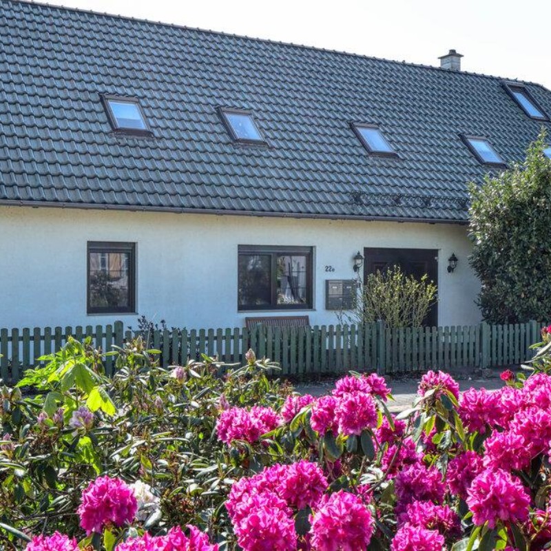 Ferielejlighed - 3 personer -  - Neuendorfer Straße - 17373 - Ueckermünde (Seebad)