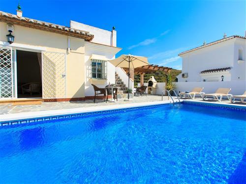 Ferienhaus - 10 Personen -  - Nerja - 29780