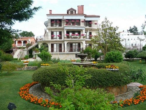 Holiday apartment - 4 persons -  - Slavka Pancica - 51511 - Malinska