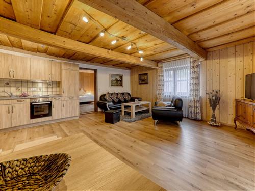 Ferieleilighet - 2 personer -  - St Oswald - 94568