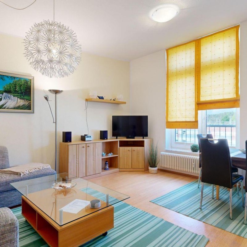 Ferielejlighed - 3 personer -  - .Dollahnerstraße - 18609 - Ostseebad Binz