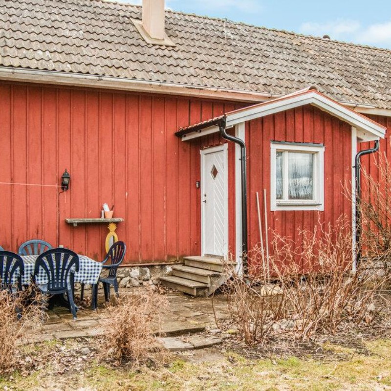 Sommerhus - 5 personer -  - Stenebyväg - 69293 - Kumla