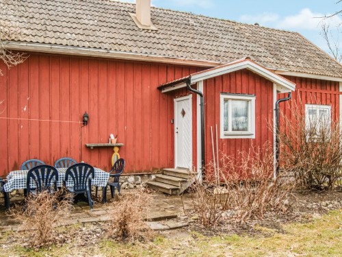 Feriehus - 5 personer -  - Stenebyväg - 69293 - Kumla