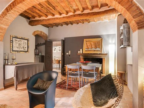 Sommerhus - 14 personer -  - 56017 - Molina Di Quosa - San Giu