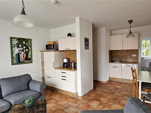 Sommerhus - 4 personer -  - Ahornstraße - 18347 - Dierhagen