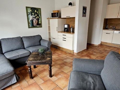 Ferielejlighed - 4 personer -  - Ahornstraße - 18347 - Dierhagen